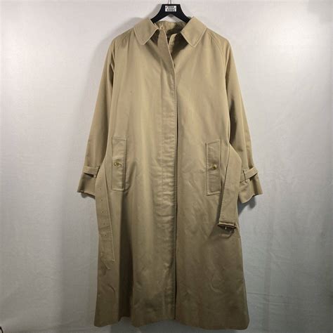 burberry limefield belted coat review|burberry camden trench coats.